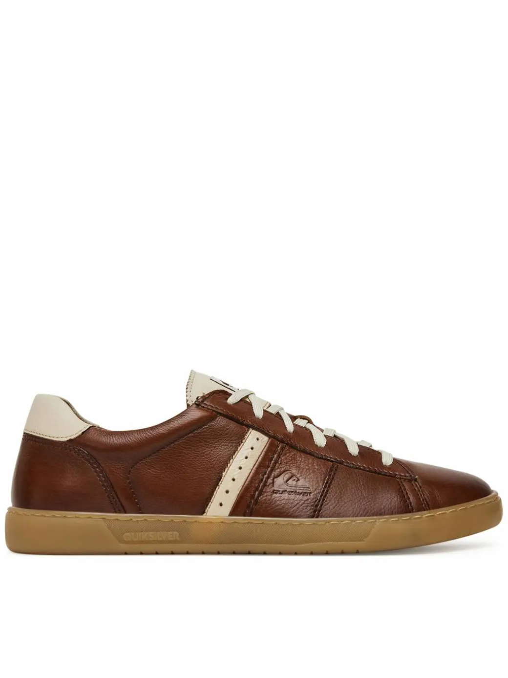 Sneakers VALLEY2-03 MB Marrone