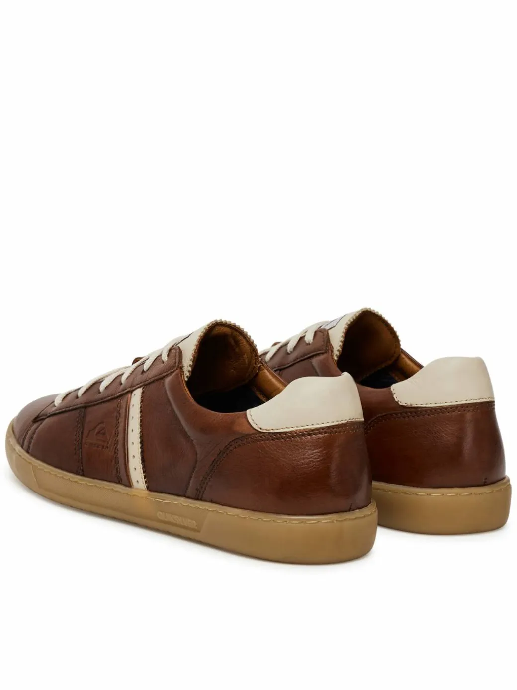 Sneakers VALLEY2-03 MB Marrone