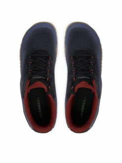 Sneakers Vapor Glove 7 J00003708 Blu scuro