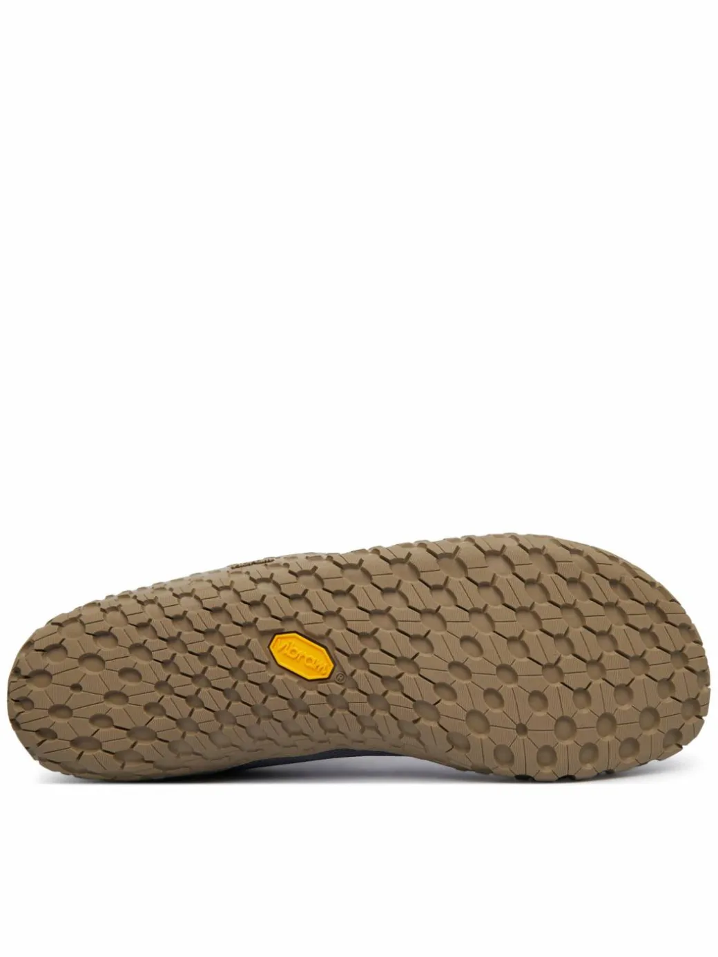 Sneakers Vapor Glove 7 J00003708 Blu scuro