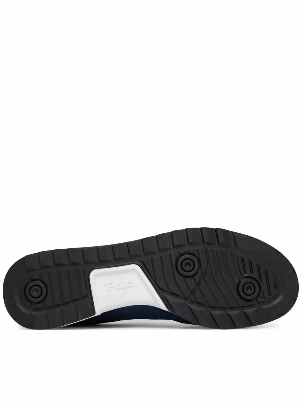 Sneakers Varick Pp 809974041003 Blu scuro