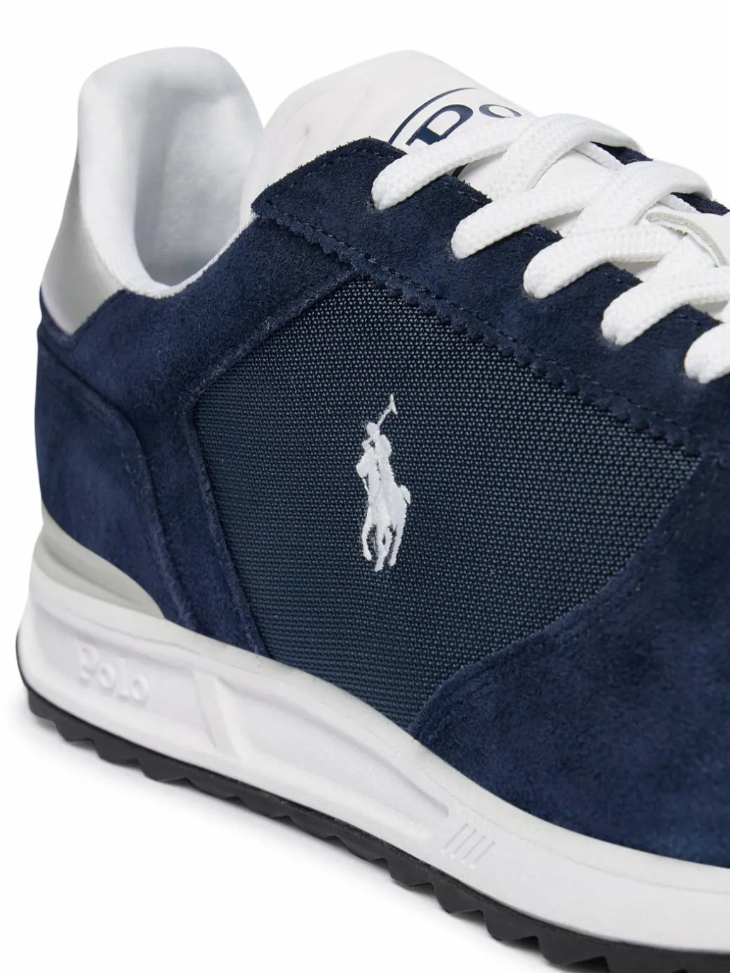 Sneakers Varick Pp 809974041003 Blu scuro