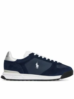 Sneakers Varick Pp 809974041003 Blu scuro