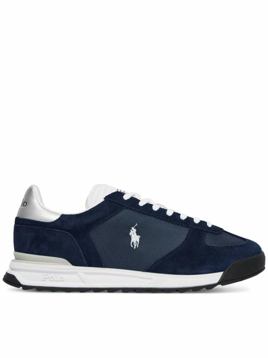 Sneakers Varick Pp 809974041003 Blu scuro