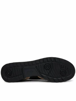 Sneakers Varick PP 809P15680003 Marrone chiaro