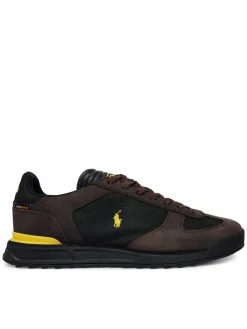Sneakers Varick PP 809P15680002 Nero