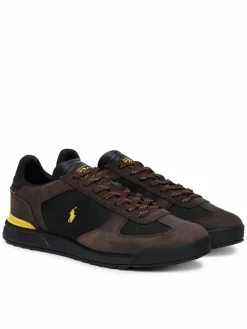 Sneakers Varick PP 809P15680002 Nero
