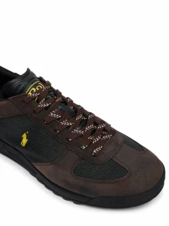 Sneakers Varick PP 809P15680002 Nero