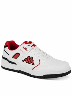 Sneakers V12-807 Bianco