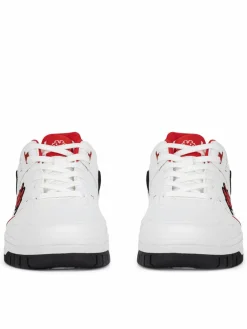 Sneakers V12-807 Bianco