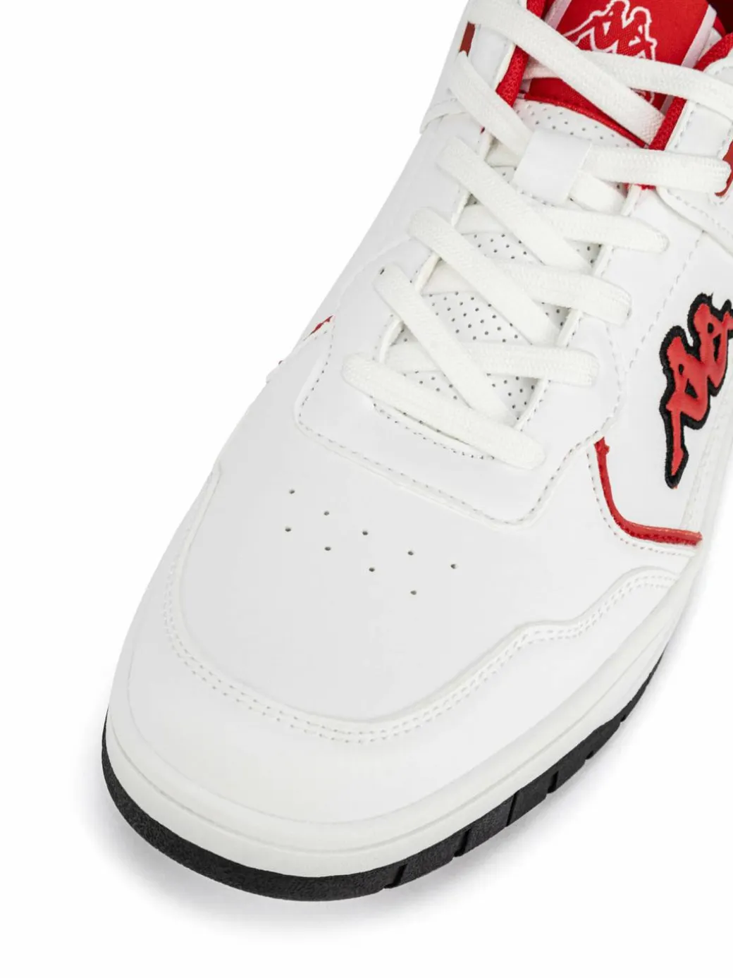 Sneakers V12-807 Bianco