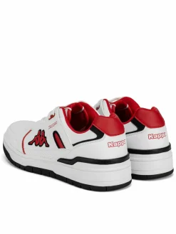 Sneakers V12-807 Bianco
