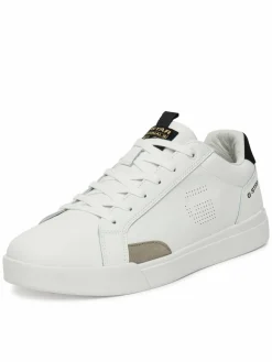 Sneakers V5-10501 Bianco