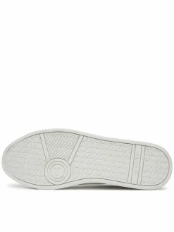 Sneakers V5-10501 Bianco