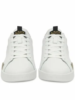 Sneakers V5-10501 Bianco