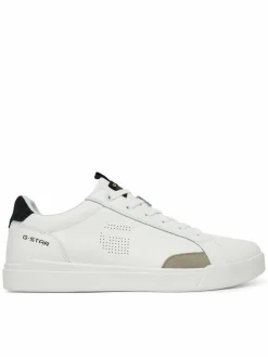 Sneakers V5-10501 Bianco