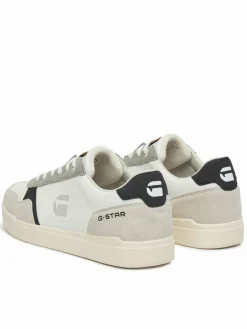 Sneakers V5-10502 Bianco