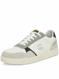 Sneakers V5-10502 Bianco
