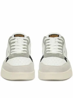 Sneakers V5-10502 Bianco