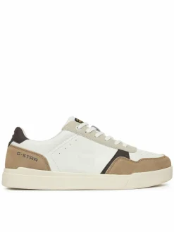 Sneakers V5-10502 Bianco