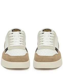 Sneakers V5-10502 Bianco