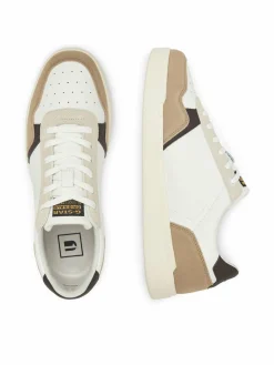 Sneakers V5-10502 Bianco