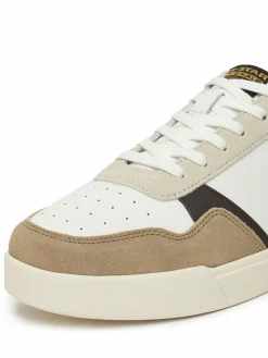 Sneakers V5-10502 Bianco