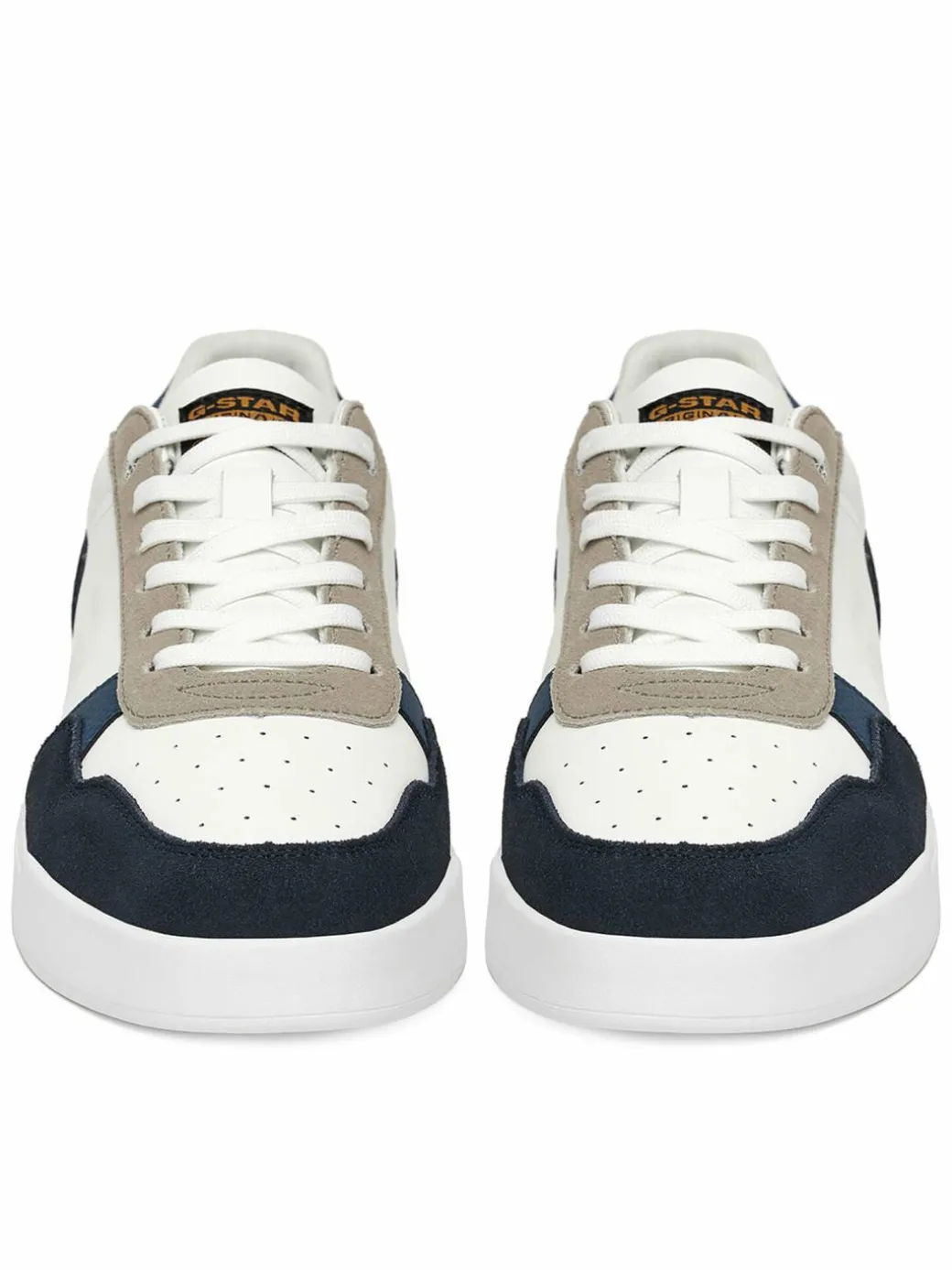 Sneakers V5-10502 Bianco
