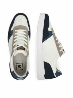 Sneakers V5-10502 Bianco
