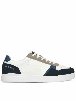 Sneakers V5-10502 Bianco