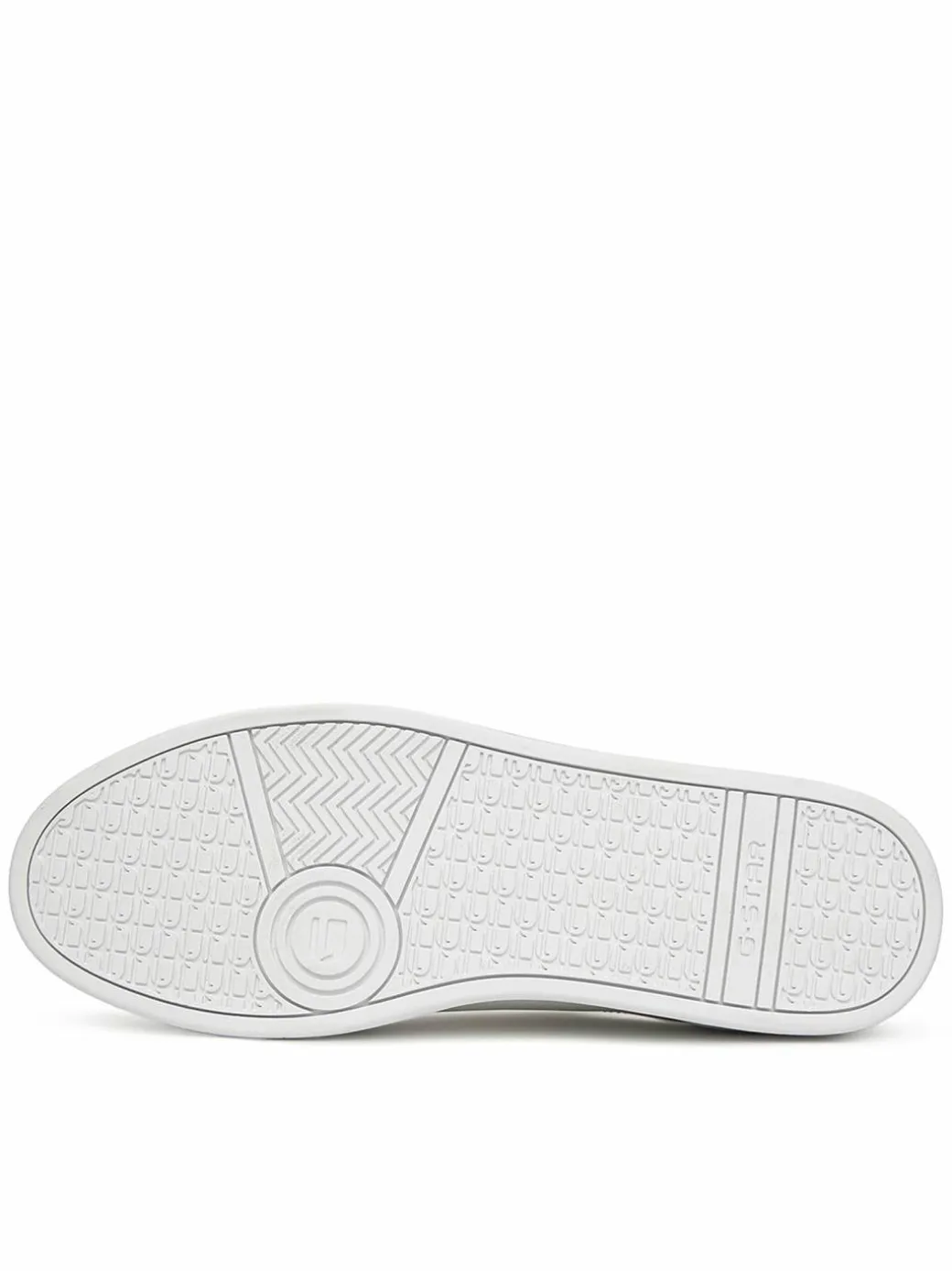 Sneakers V5-10502 Bianco