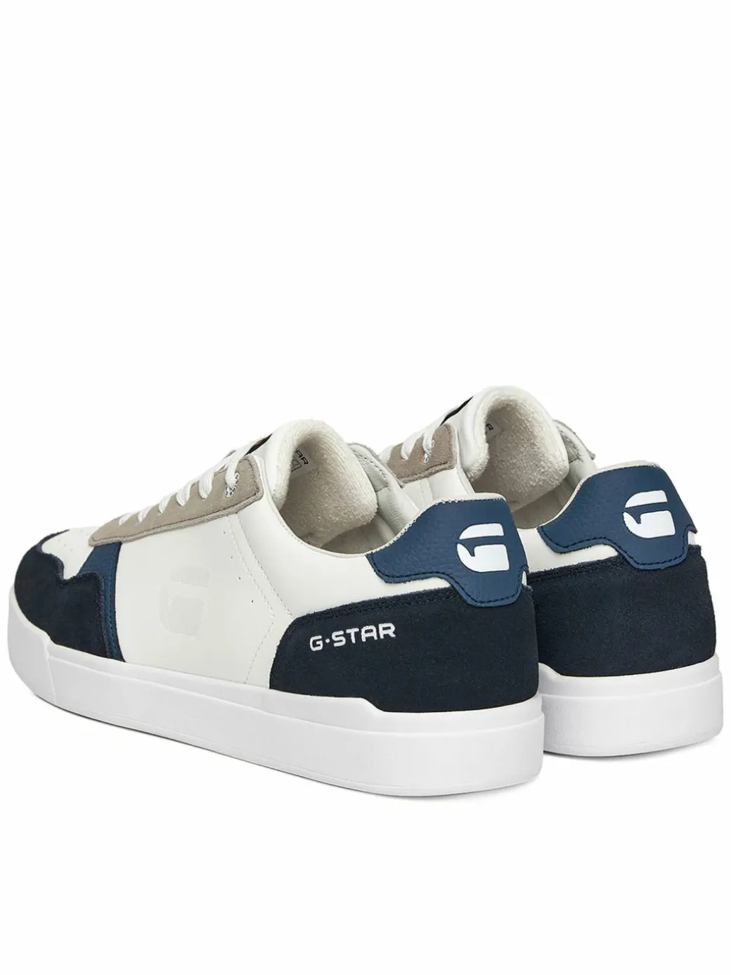 Sneakers V5-10502 Bianco