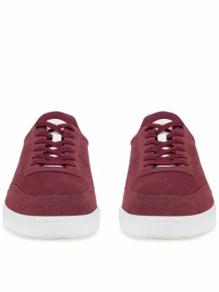Sneakers V5-6437 Bordeaux