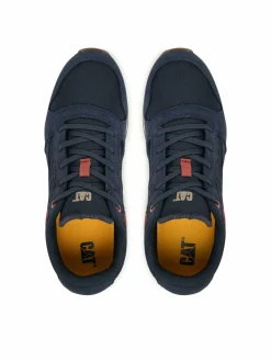 Sneakers Ventura P726793 Blu scuro