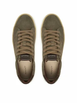 Sneakers 33633389 Verde