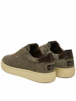 Sneakers 33633389 Verde