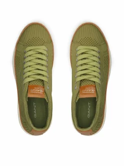 Sneakers 32631241 Verde