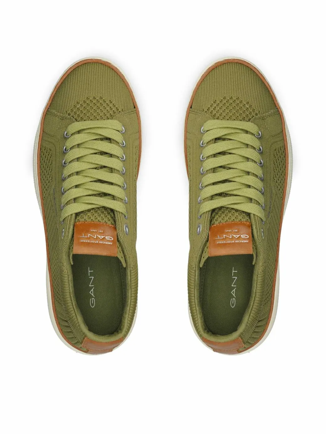 Sneakers 32631241 Verde