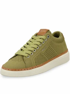 Sneakers 32631241 Verde