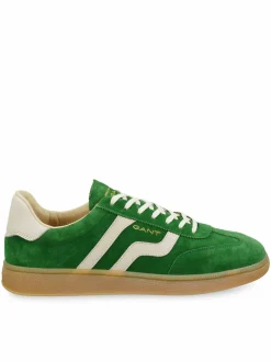 Sneakers 32633206 Verde