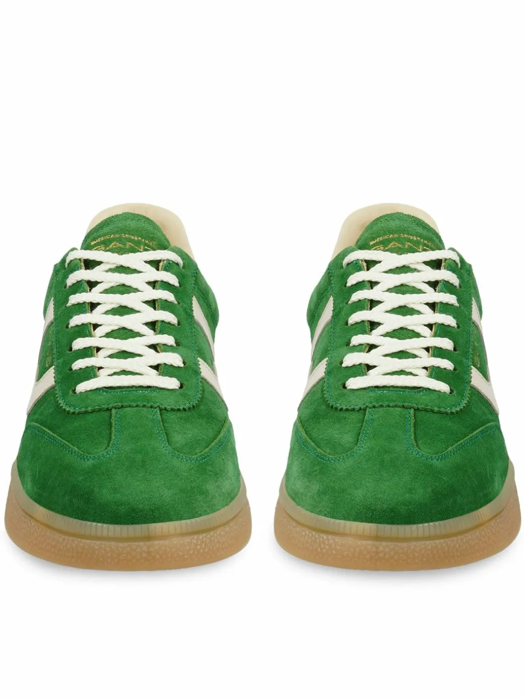 Sneakers 32633206 Verde