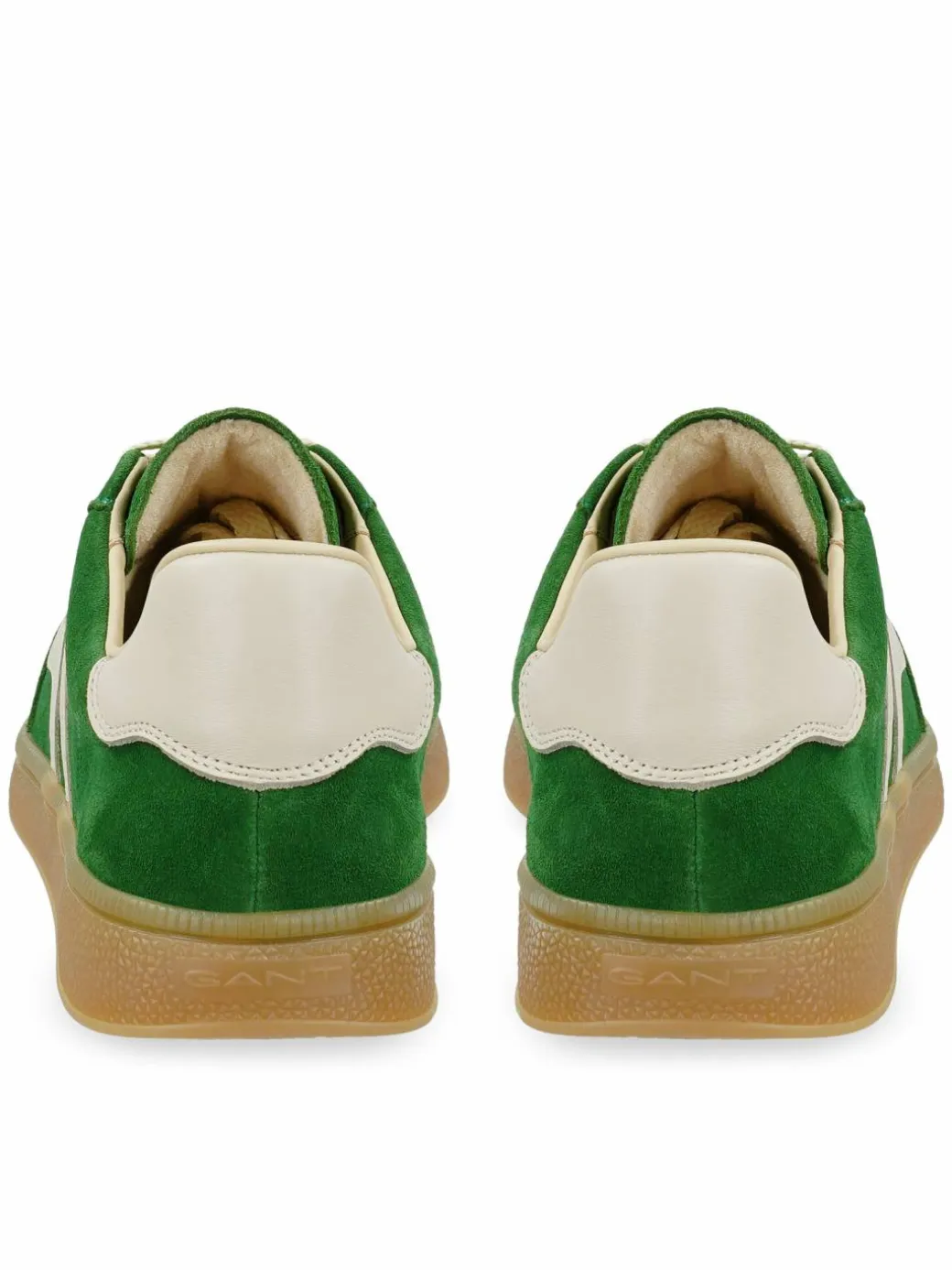 Sneakers 32633206 Verde