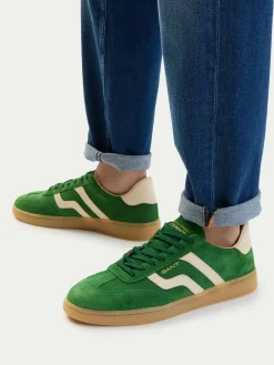 Sneakers 32633206 Verde