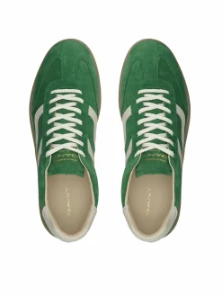 Sneakers 32633206 Verde