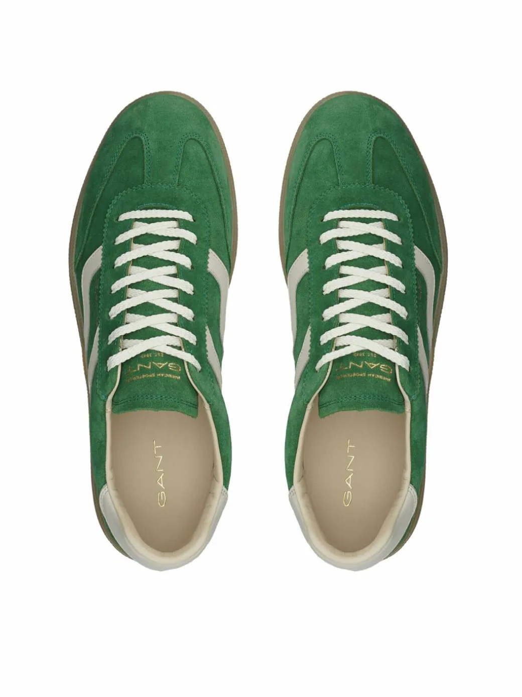 Sneakers 32633206 Verde