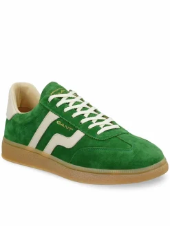 Sneakers 32633206 Verde