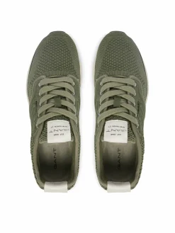 Sneakers 32638175 Verde