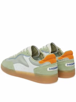 Sneakers Verde 12519009 Verde