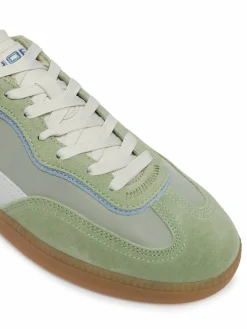Sneakers Verde 12519009 Verde