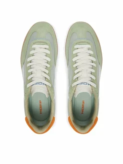 Sneakers Verde 12519009 Verde